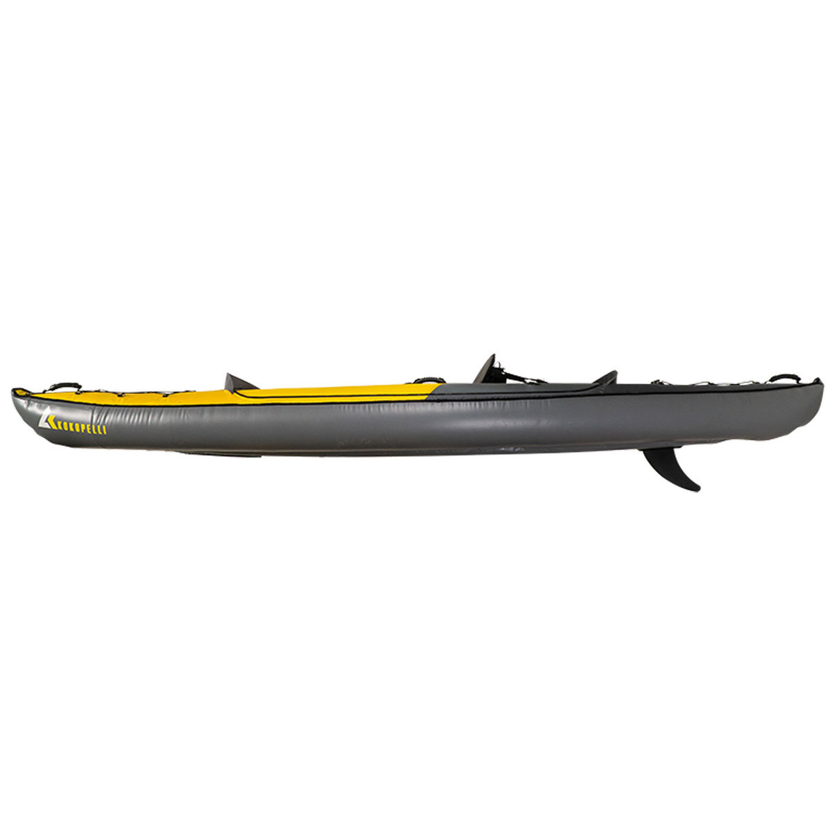 Kokopelli Moki I SitOnTop Kayak  12ft Yellow