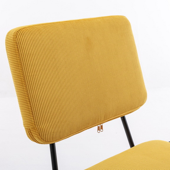 Corduroy Desk Chair Task Chair Home Office Chair A...