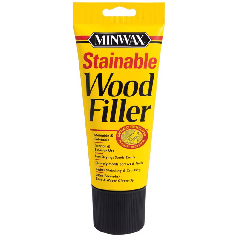 FILLR WOOD STNABLE 6OZ