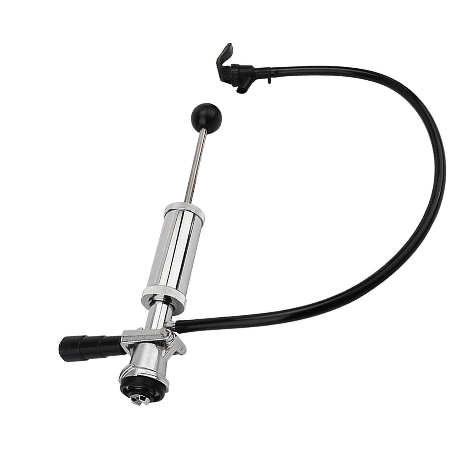 Beer Keg Taps Easy Installation Upgraded Beer Faucet For Holiday Table Party 8 Inch