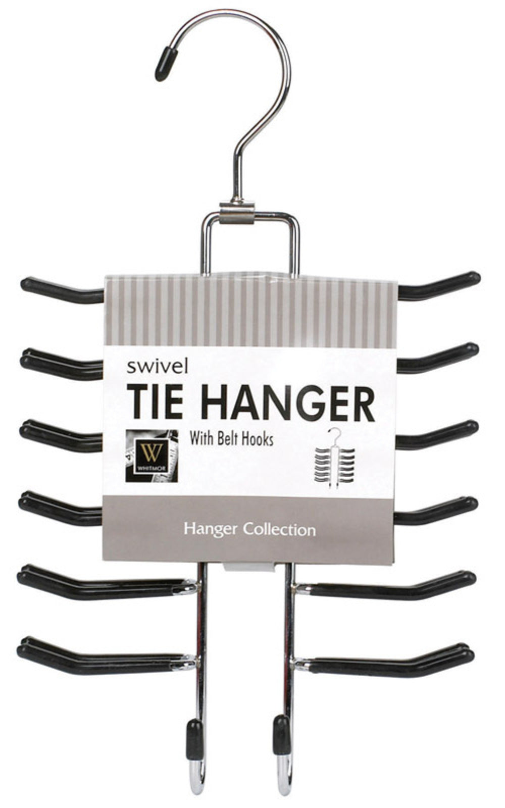 SWIVEL TIE HANGER