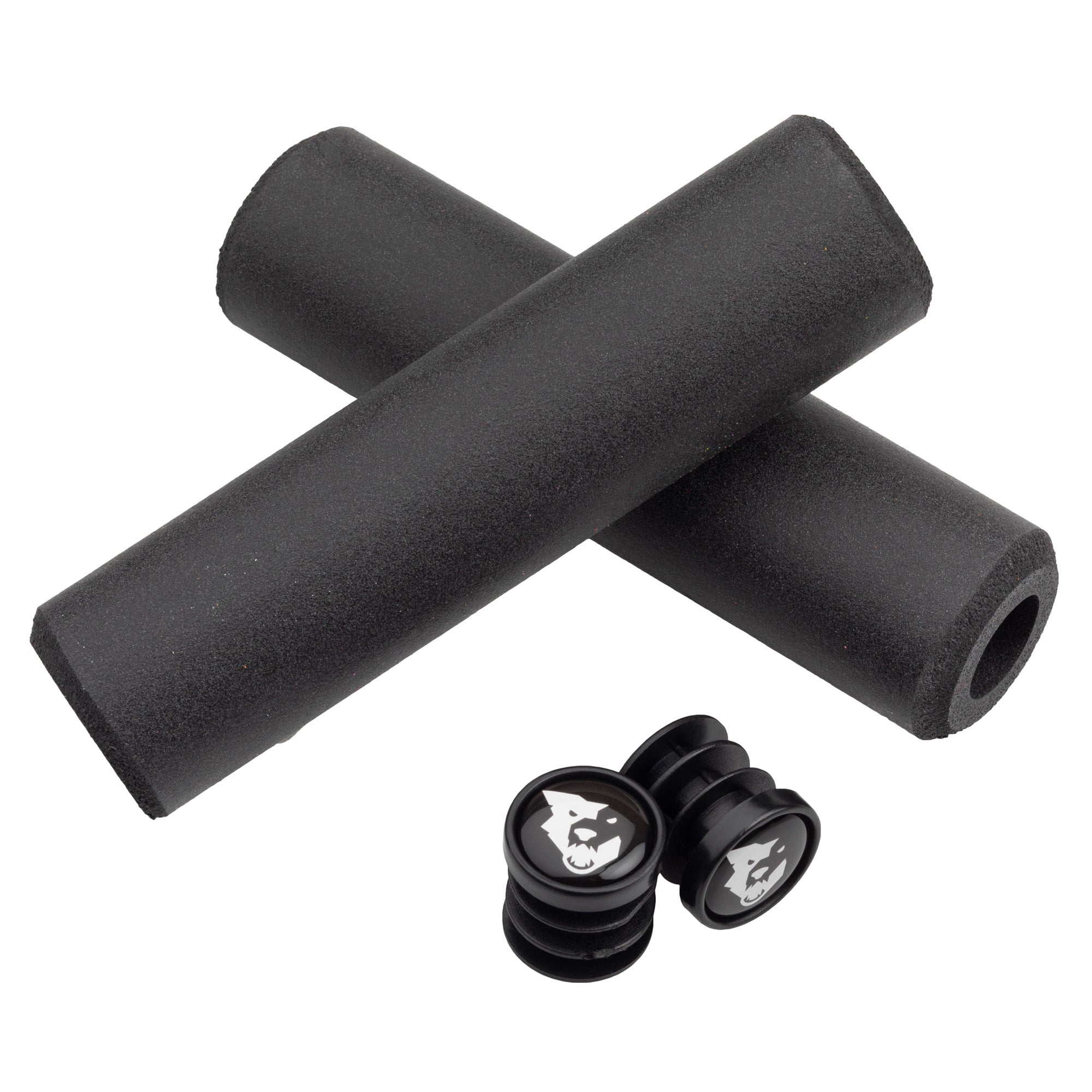 Fat Paw Grips by Wolf Tooth