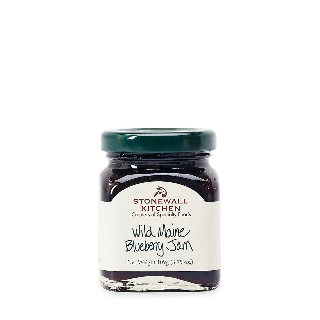 Stonewall Kitchen  Wild Maine Blueberry Jam