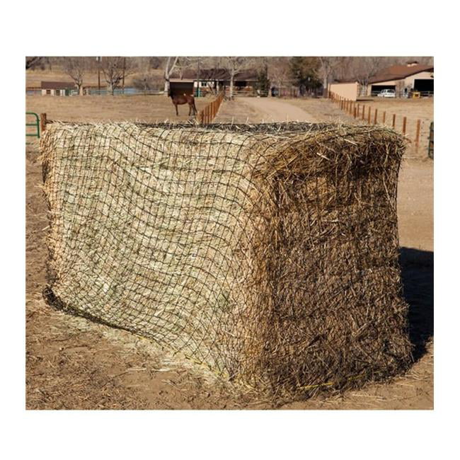 Texas Haynet 3704 3 String Square Bale Hay Net