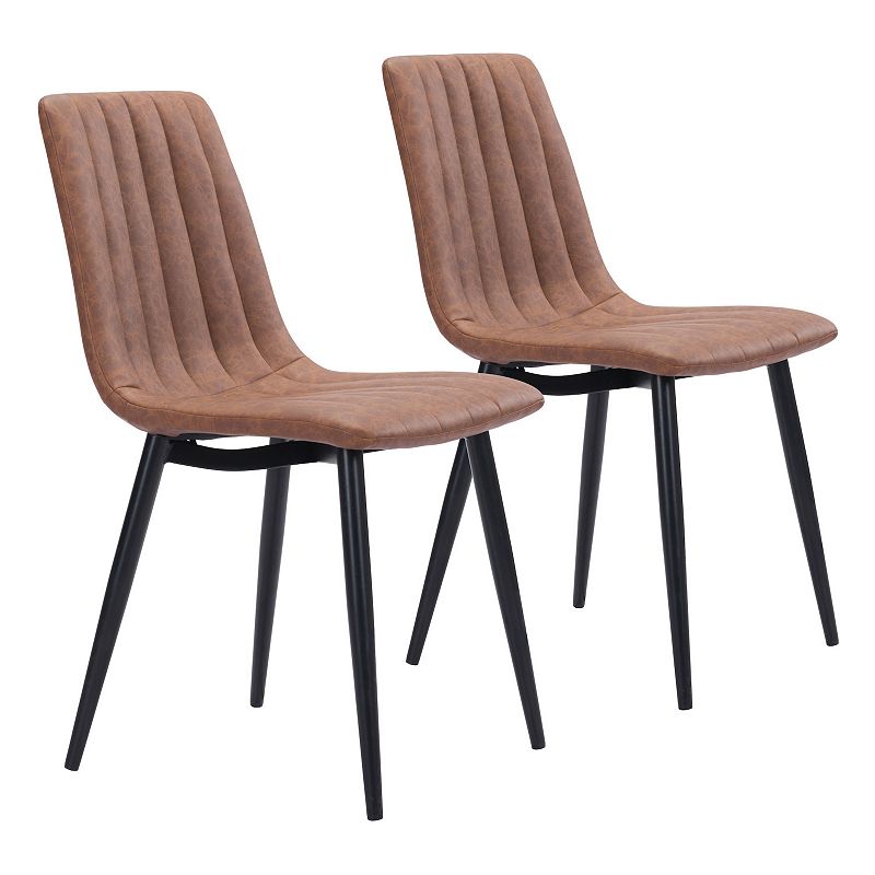 Dolce Dining Chair 2-piece Set