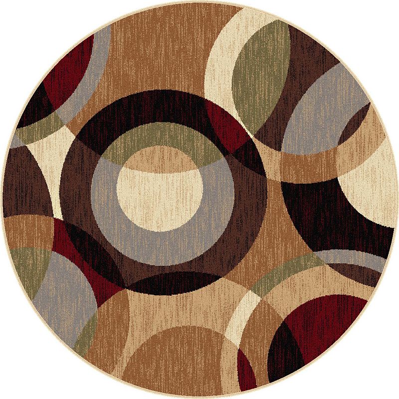 KHL Rugs Festival Verona Geometric Rug