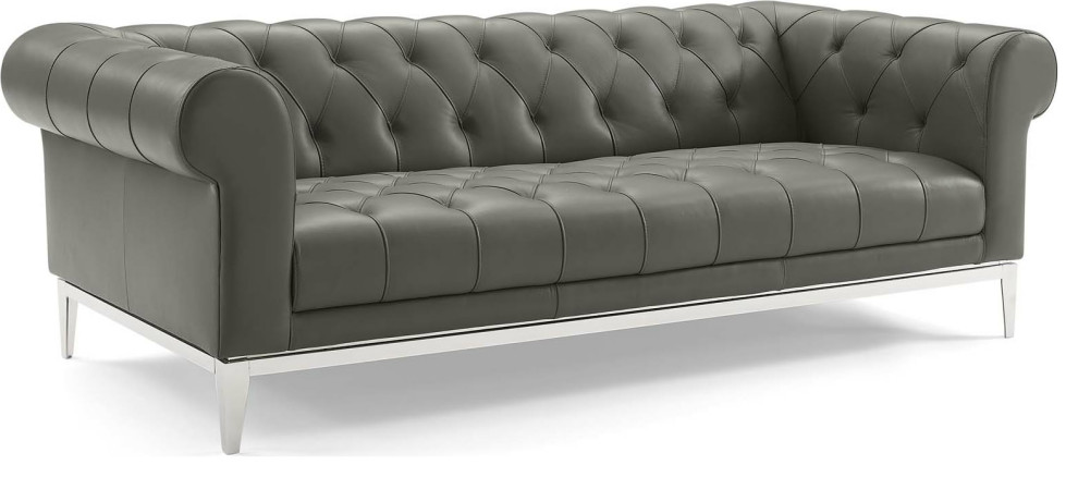 Harford Sofa   Contemporary   Sofas   by HedgeApple  Houzz