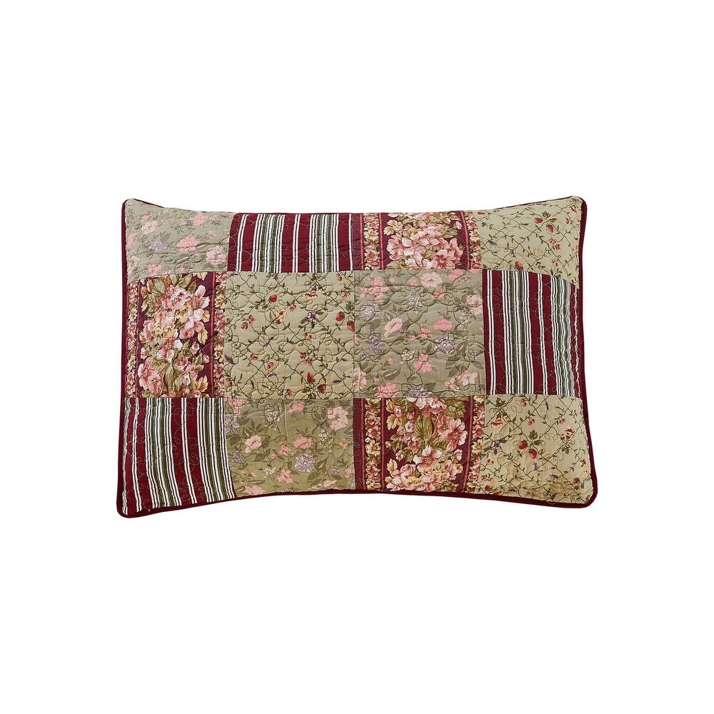 Arlo Quilt Set
