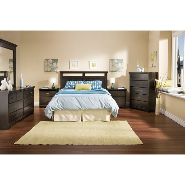 South Shore Country Cottage Versa Headboard ONLY - - 20882507