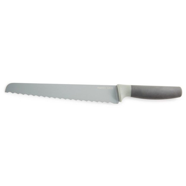 Berghoff Balance Non stick Stainless Steel Bread Knife 9 quot Recycled Material