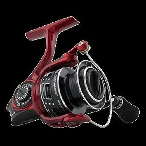 Abu Garcia Revo Rocket Spinning Reel， Size 30