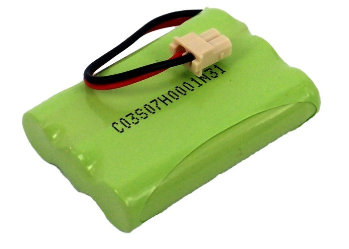 Audioline CDL935G Replacement Battery BatteryClerkcom Cordless Phone