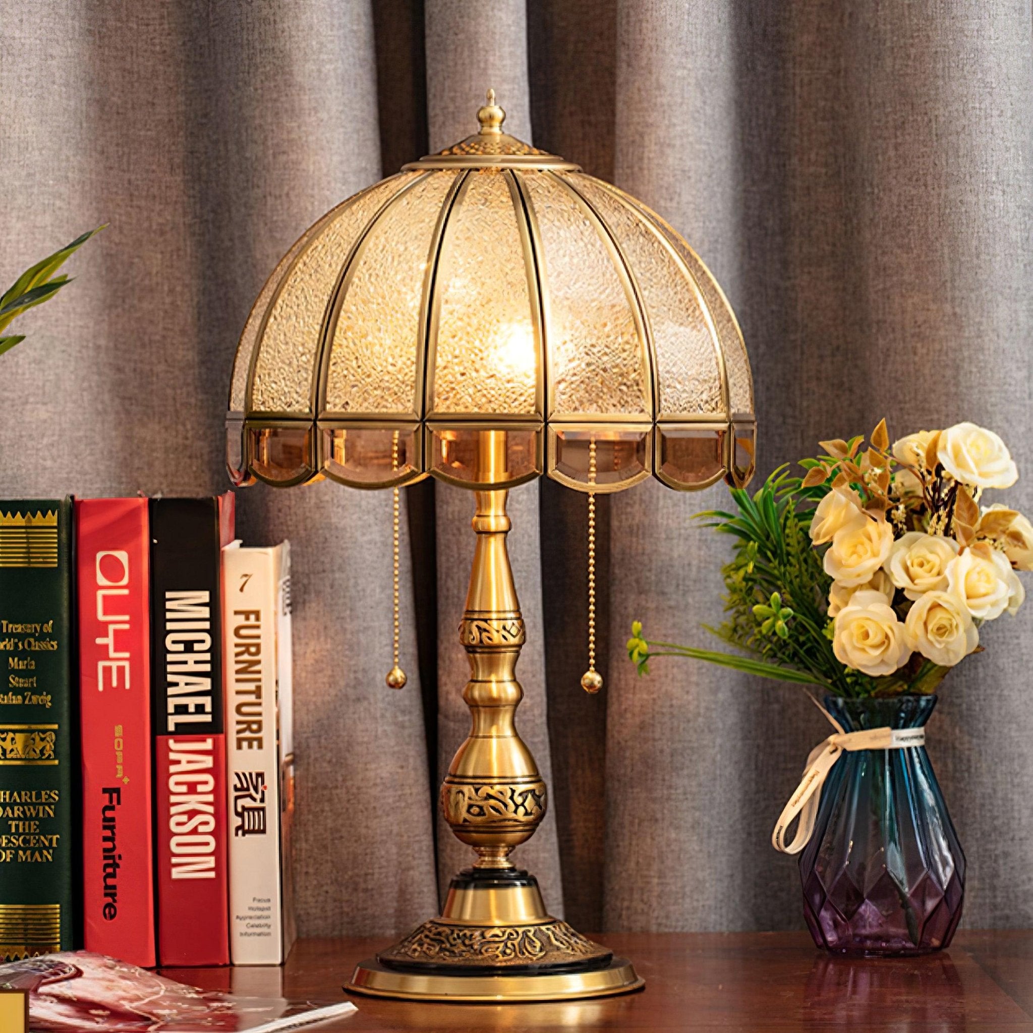 Meyde Table Lamp