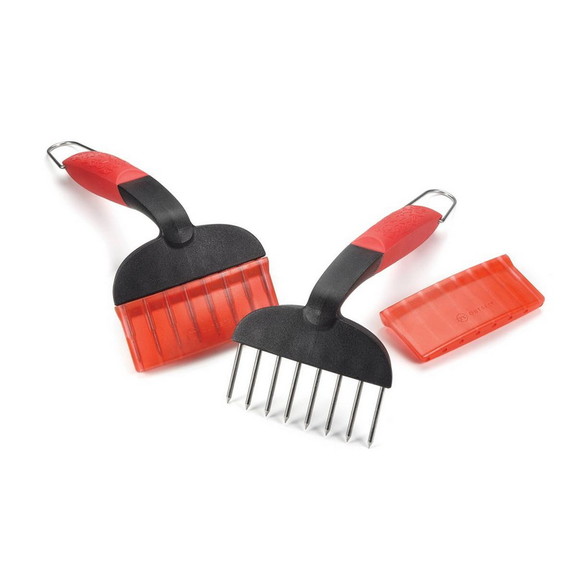 Outset Q128 Meat Shredders  Set of 2