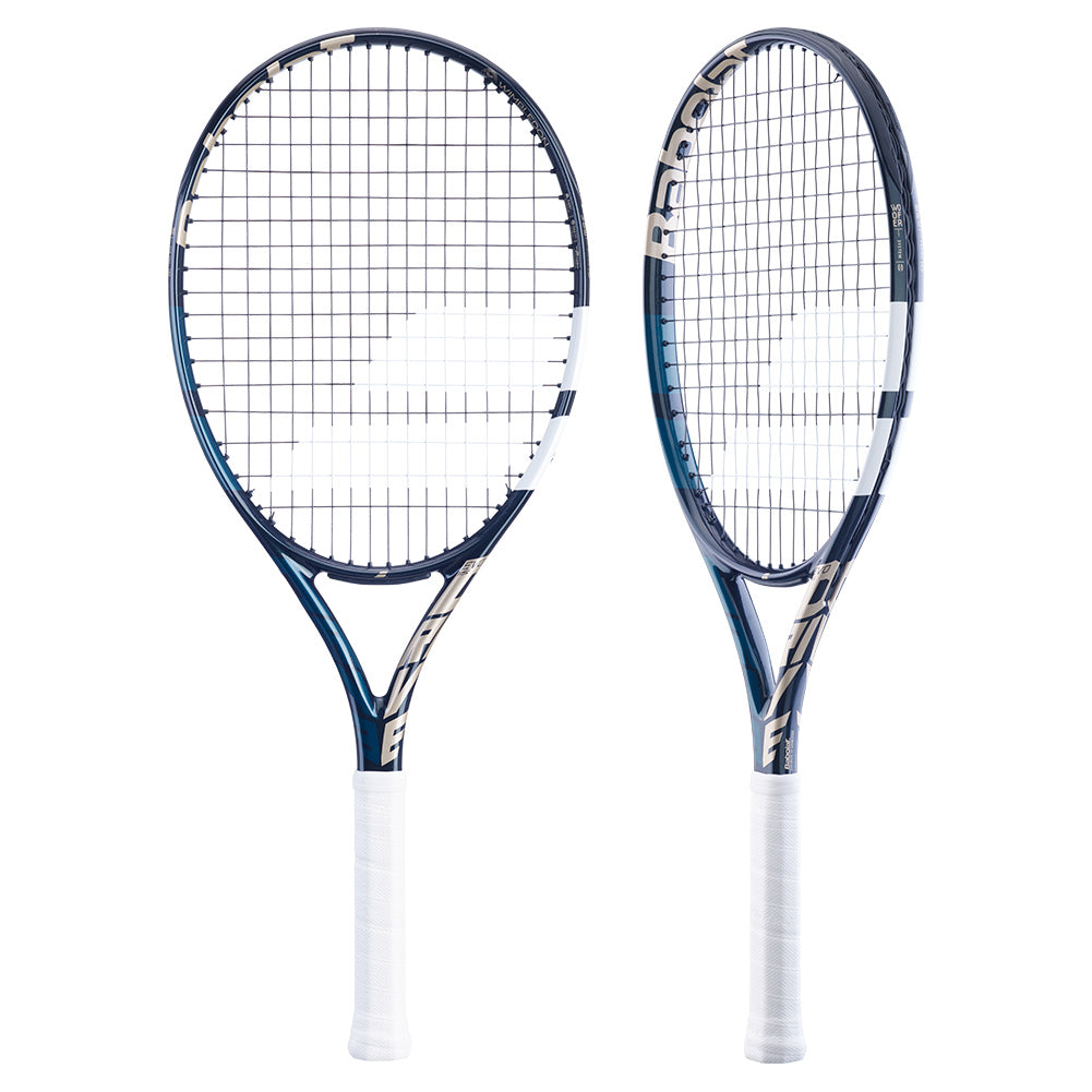 EVO Drive 115 Wimbledon Prestrung Tennis Racquet