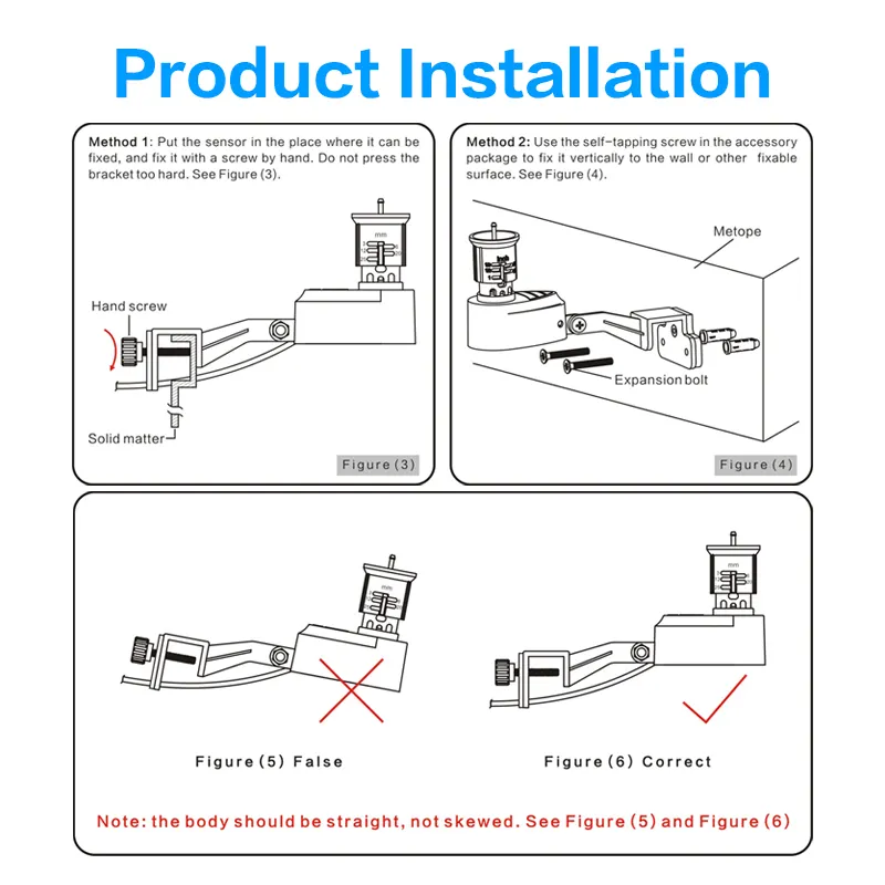 Garden Rain Sensor irrigation system wireless Rain Sensor for irrigation Watering Timer Garden Irrigation Humidity Sensor