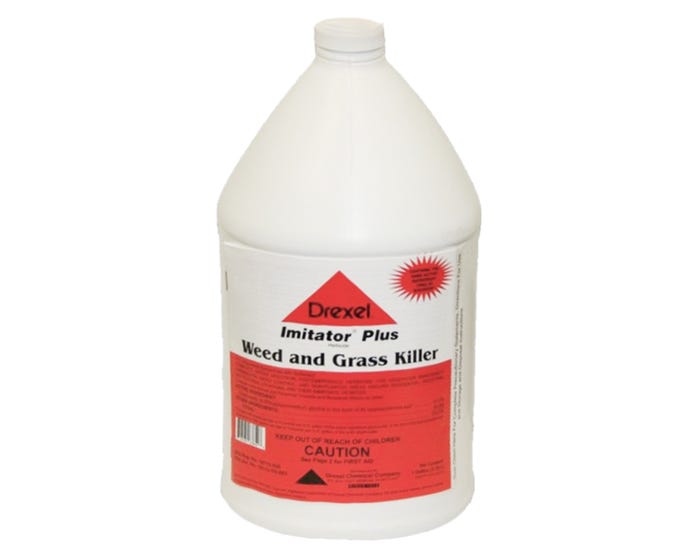 41% Glyphosate Weed Killer， 1 Gallon - 05200-101