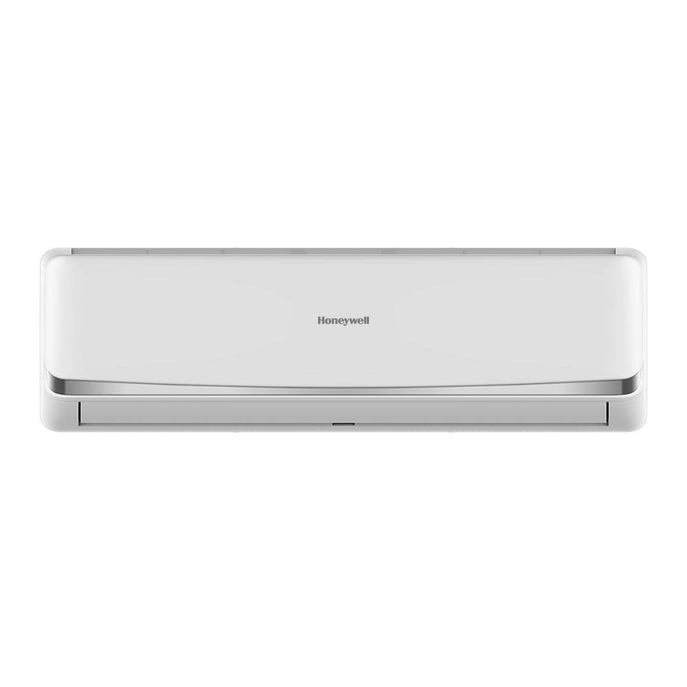 Honeywell 24000 BTU 2-Ton Single Zone Mini Split Air Conditioner with Heat and Cleaning Options HWAC-2417S