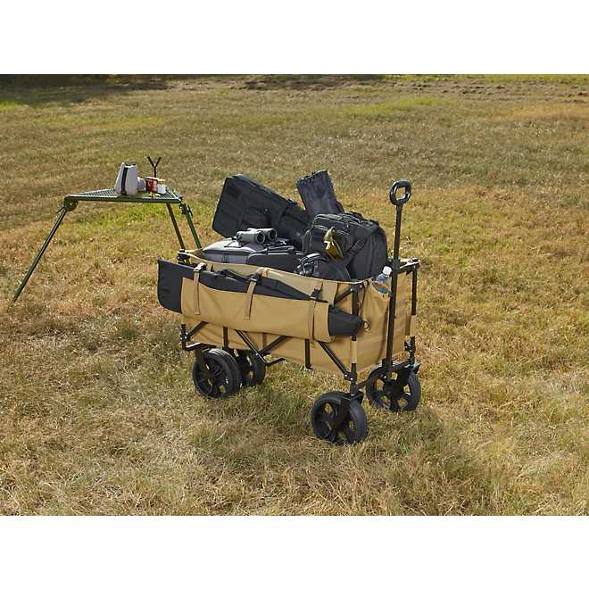 Academy Sports + Outdoors Tactical Wagon