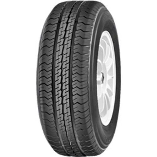 Accelera Ultra 3 195R14C D8PLY BSW Tires