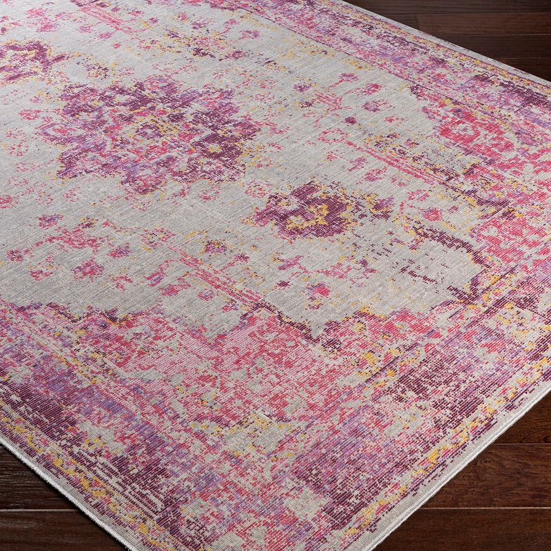 Decor 140 Astra Trellis Area Rug