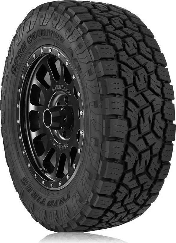 Toyo Open Country A/T III LT285/70R17 E/10PLY BSW