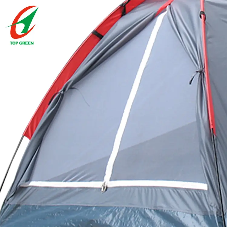 Latest arrival good price and high quality promising hiking outdoor 6 persons camping tent