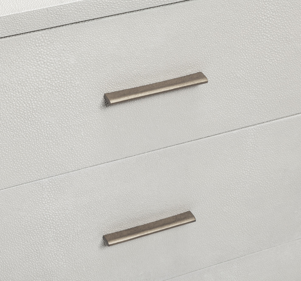 Calypso Chest   Contemporary   Accent Chests And Cabinets   by HedgeApple  Houzz