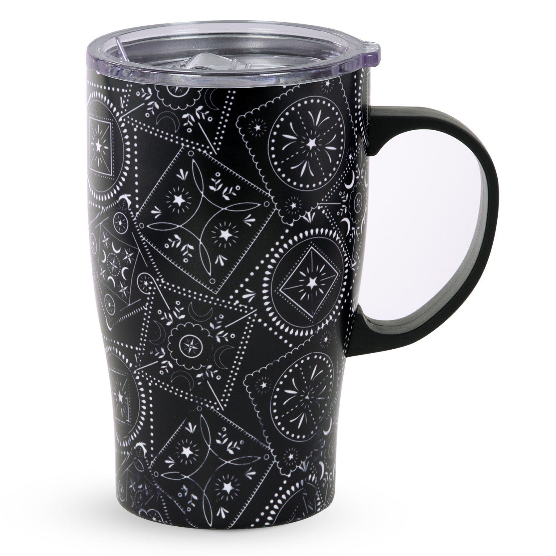 Stainless Steel Mug