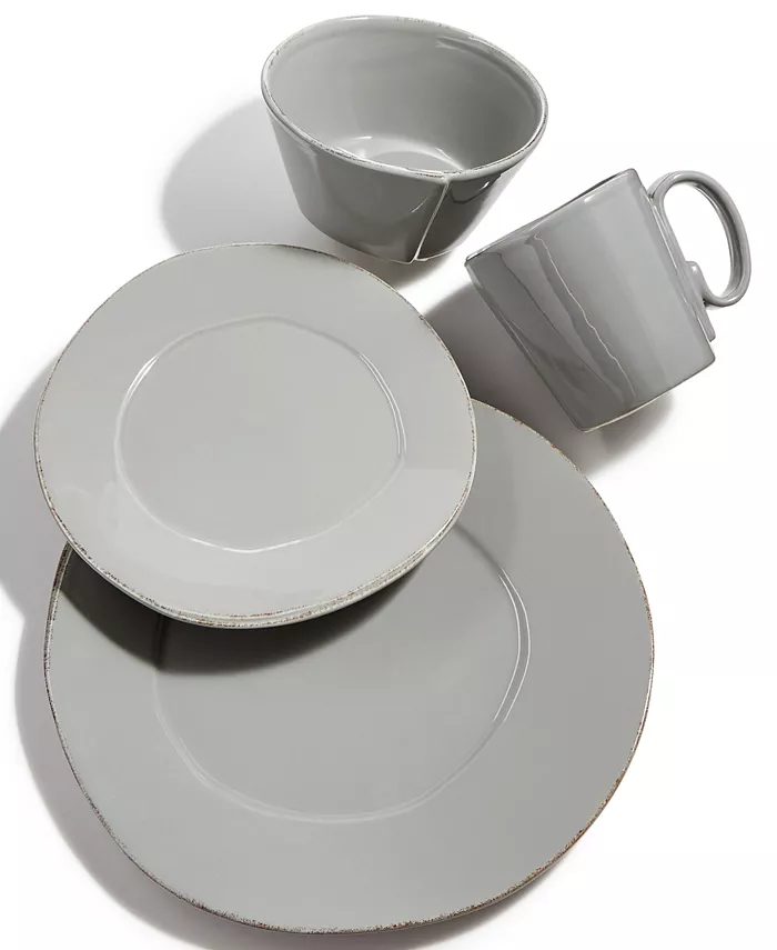 VIETRI Lastra Dinnerware Collection