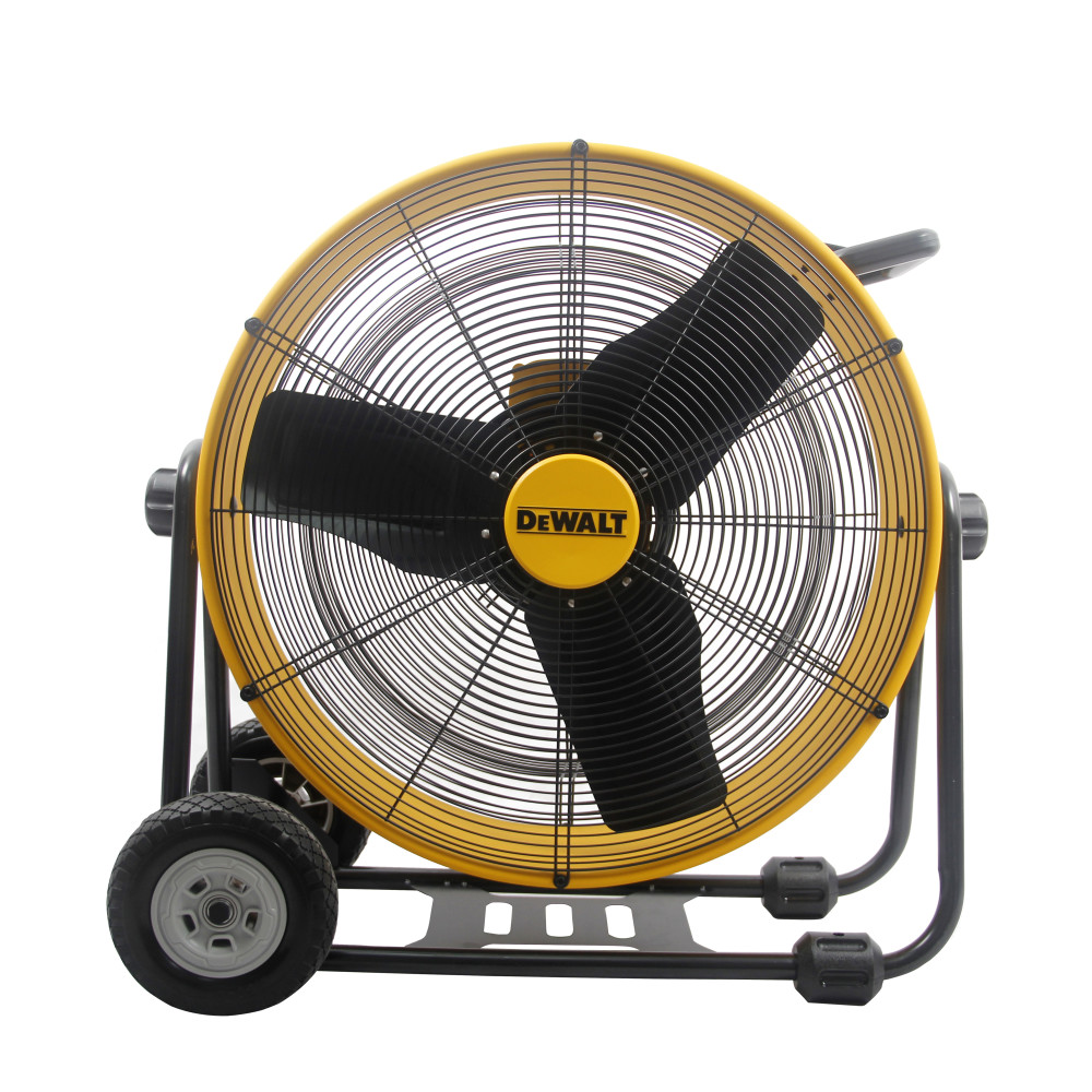 DW Industrial Warehouse Fan High Velocity DXF2490 from DW