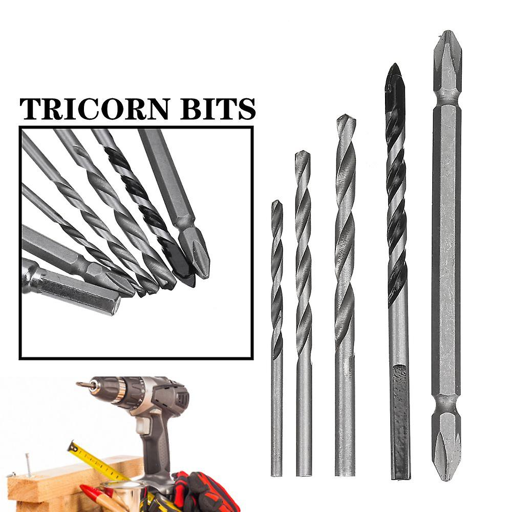 26 Pcs Set Cobalt High Speed Steel Twist Drill Hole Nuts Kit Stainless Steel Tool Set The Whole Ground Metal Reamer Tools