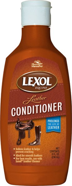 Lexol Equine Leather Conditioner