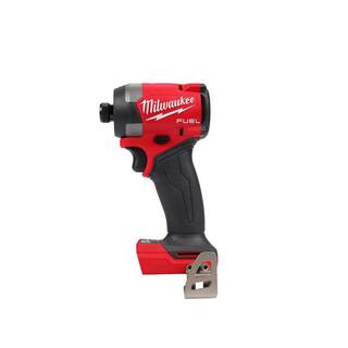 MW M18 FUEL 18V Lithium-Ion Brushless Cordless 14 in. Hex Impact Driver (Tool-Only) 2953-20