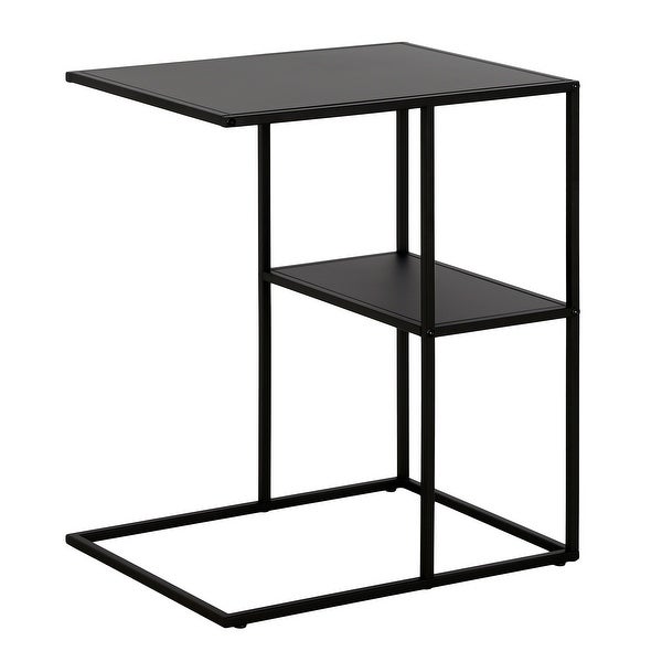 Winthrop 20'' Wide Rectangular Side Table