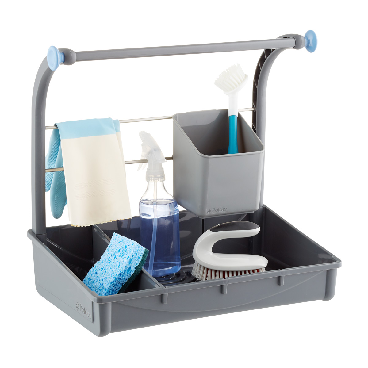 Polder Under the Sink Storage Caddy