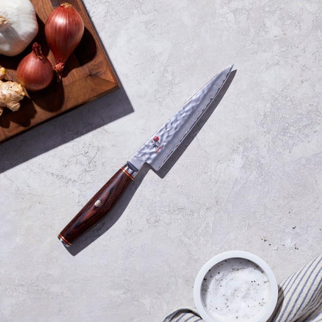 Miyabi Artisan 5 inch Utility Knife