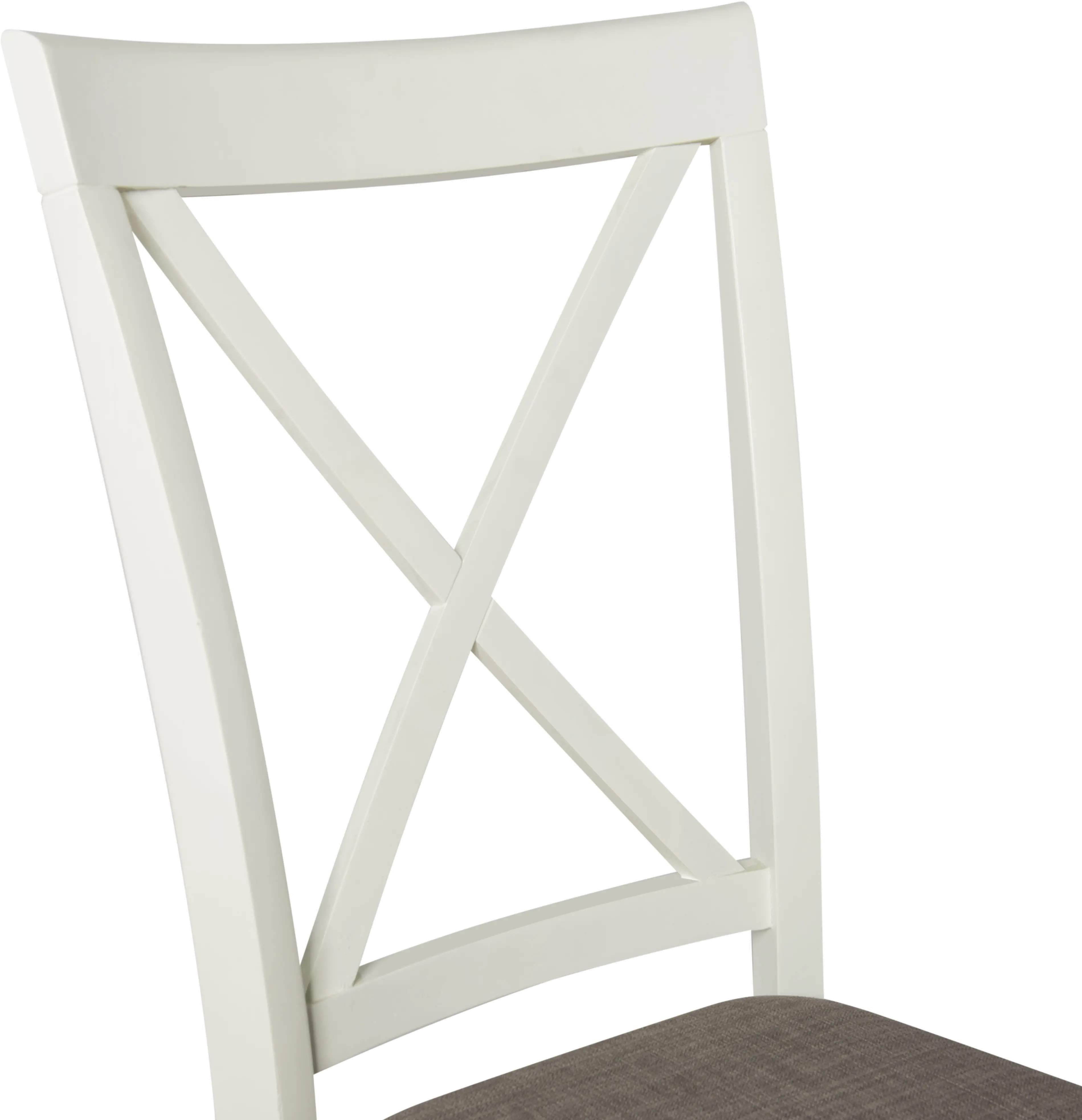 Jane Off White Dining Room Chair