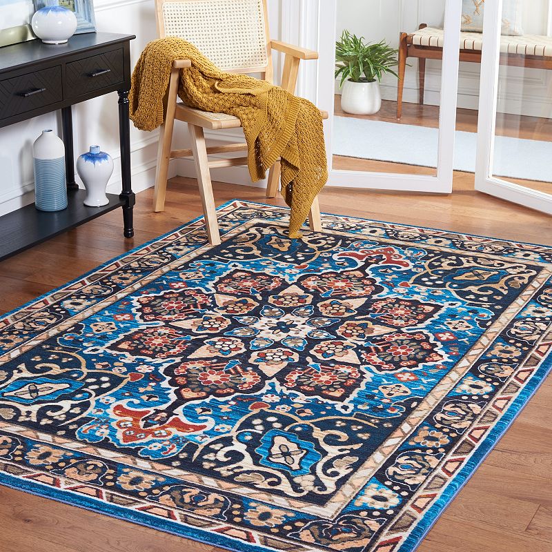 Safavieh Riviera Strife Square Rug