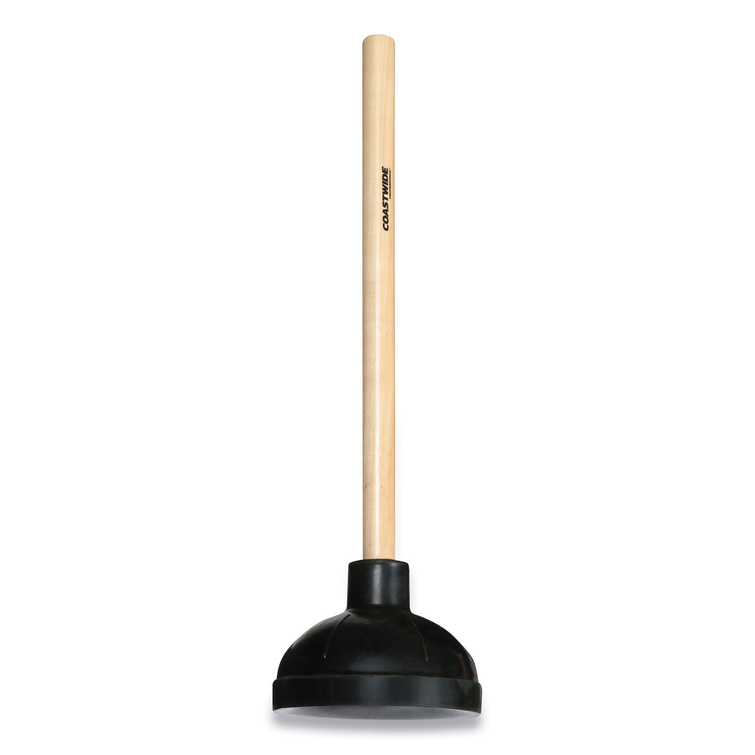 Toilet Plunger by Coastwide Professionalandtrade; CWZ24418465