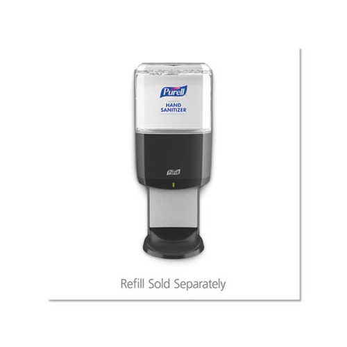 Purell ES8 Touch Free Hand Sanitizer Dispenser  GOJ772401