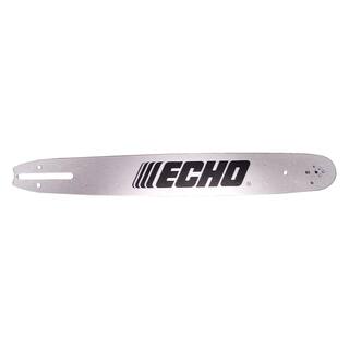 ECHO 12 in. Pole Saw Guide Bar 12A0CD3744C