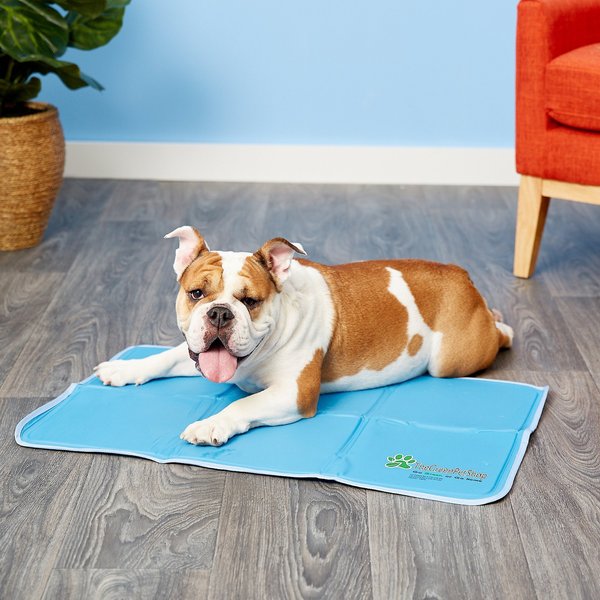 The Green Pet Shop Cool Pet Pad