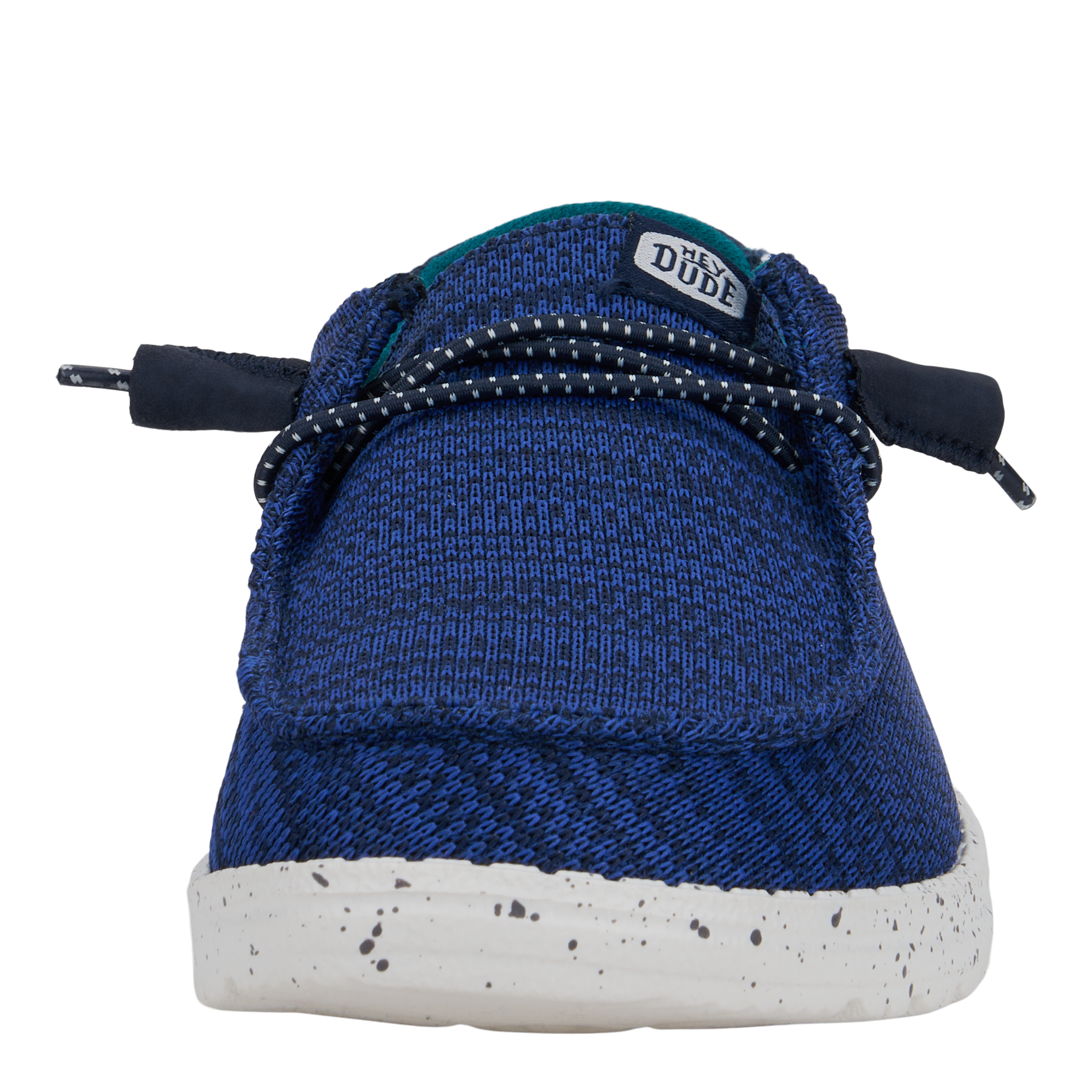 Wendy Sport Mesh - Navy/White
