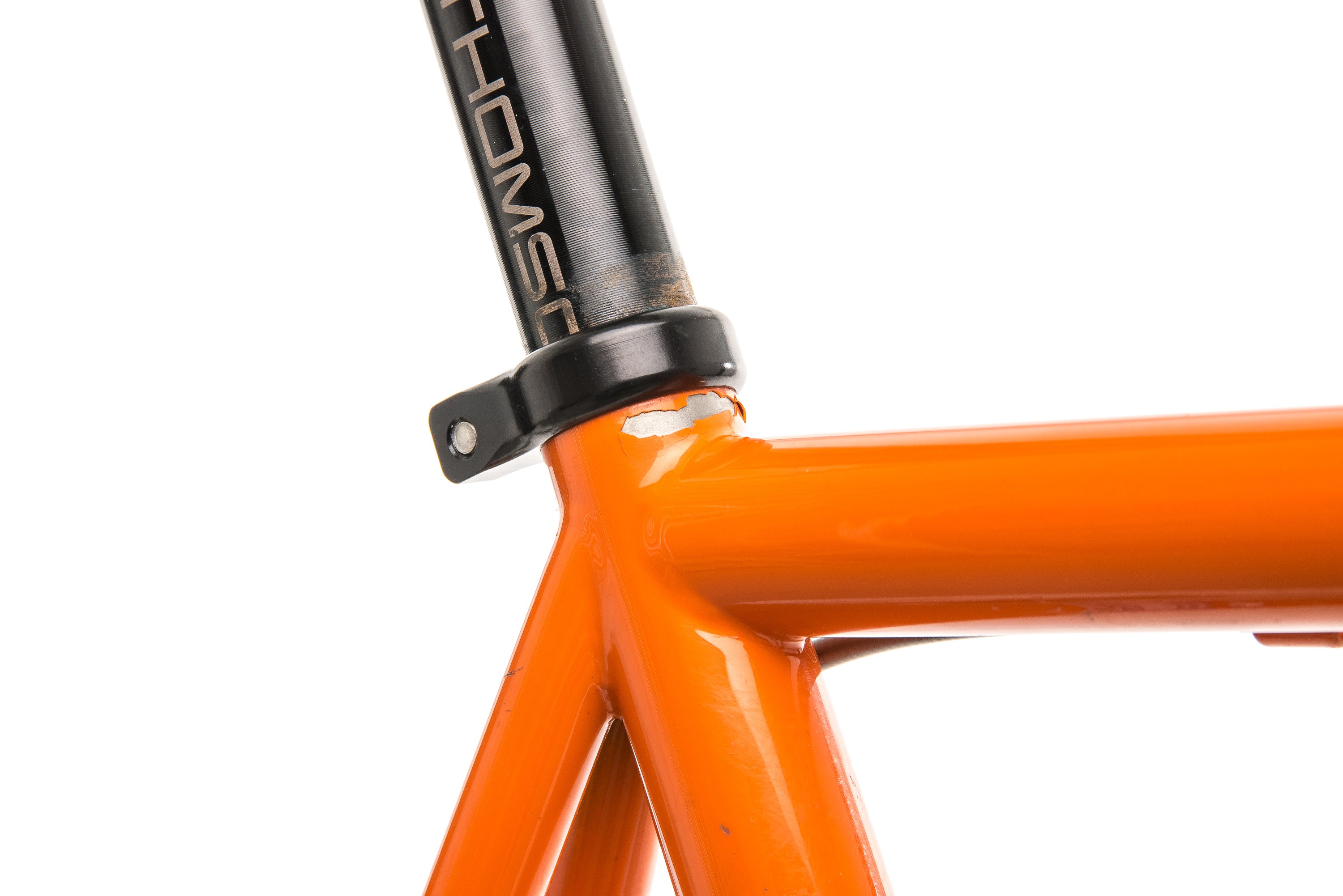 Black Sheep Custom Road Bike - 2006, X-Large