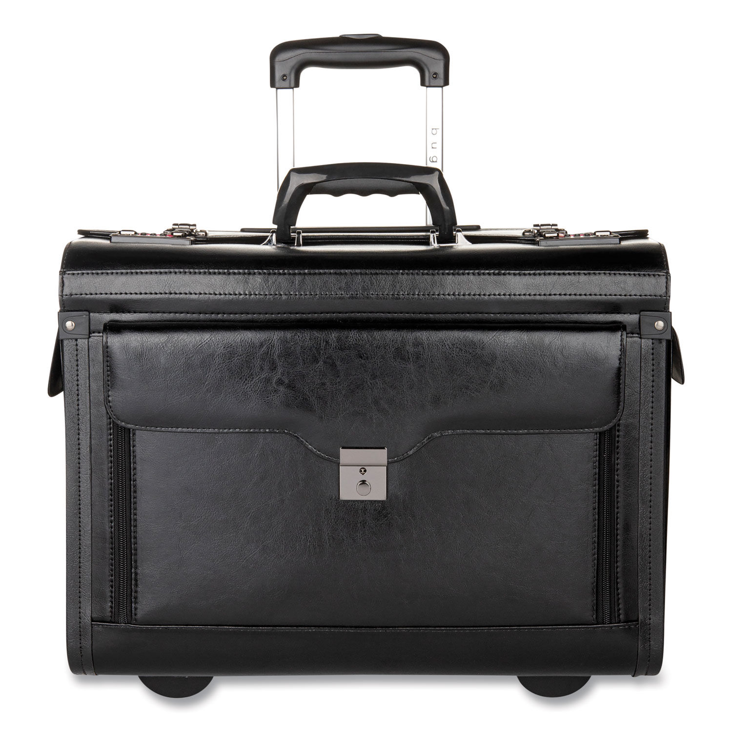 Catalog Case on Wheels by STEBCO BND546110BLK