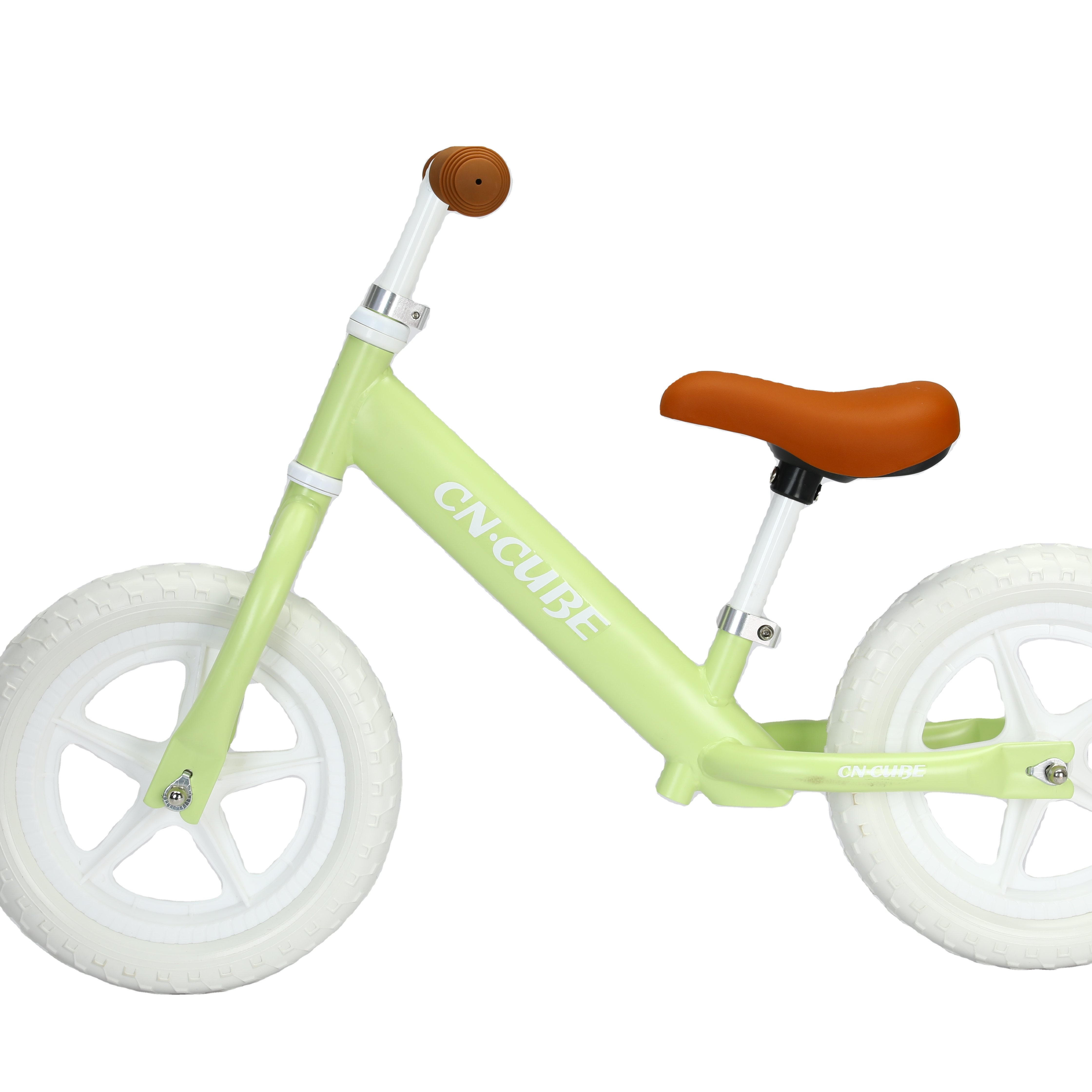 Factory direct sale balance bike children alloy kids balance bike bicycle