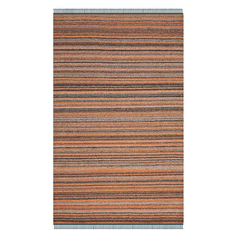 Safavieh Kilim Mia Striped Rug