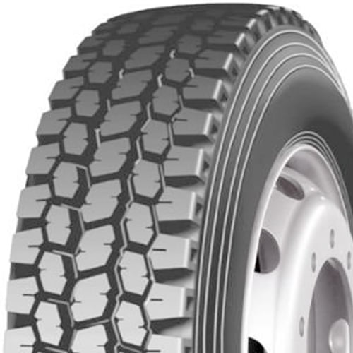 Milestar BD758 11/R22.5 146/143 L Drive Commercial Tire