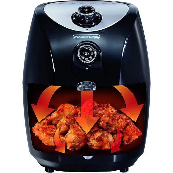 Proctor Silex 2.2 Quart Air Fryer